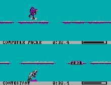 Winter Games