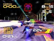 Wipeout XL