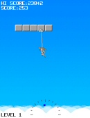 Wire Hang Redux