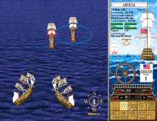 Wooden Ships & Iron Men
