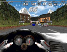 World Wide Rally