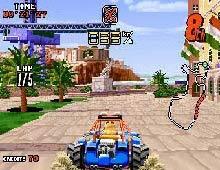 World Rally Fever