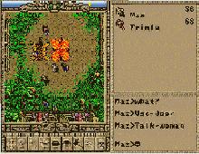 Worlds of Ultima: Savage Empire