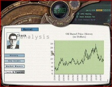 Wall Street Trader