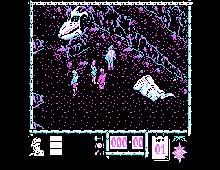 Where Time Stood Still