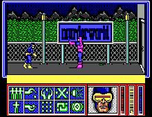 X-Men: Madness in The Murderworld
