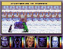 X-Men 2: The Fall of The Mutants