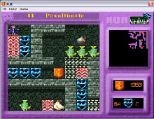 XOR: The Ultimate Maze Challenge