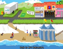 Young Gabriel King Chronicles, The