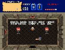 Zelda Classic