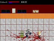 Zombie Smashers X