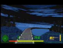 Zone Raiders