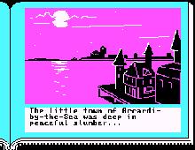 Zork Quest 2: The Crystal of Doom
