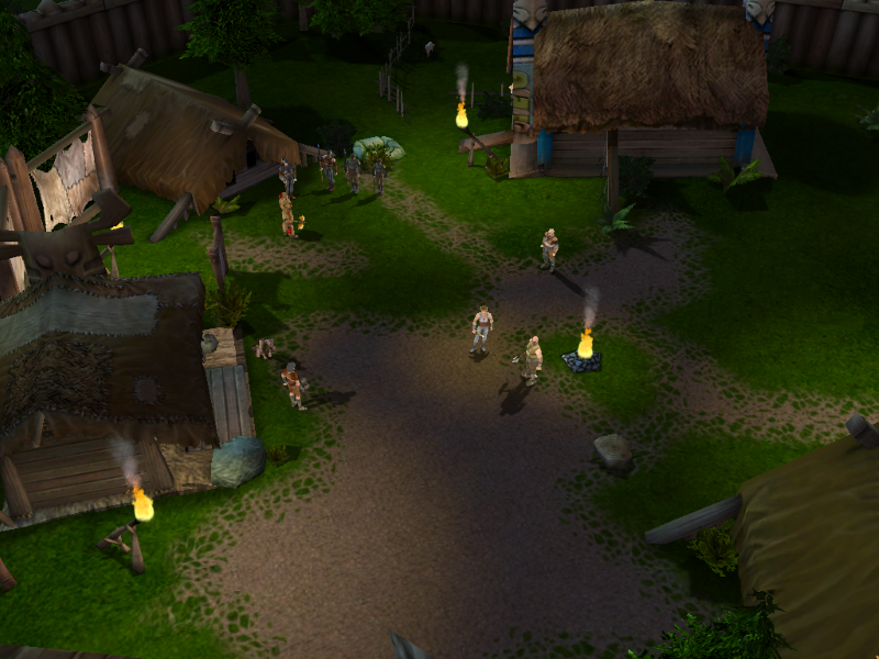 Evil Islands: Curse of the Lost Soul