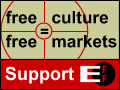 Support the EFF