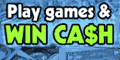 SkillJam - Win money by playing games!